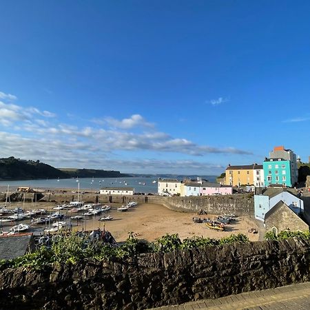 2 Bed In Tenby 82979 Ngoại thất bức ảnh